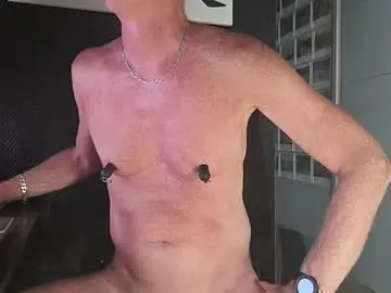 Chaturbate Nude Webcam of frenchorny69