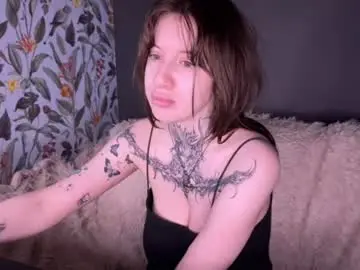 Chaturbate Best live sex cam show of gamachu_ulfinaa