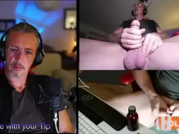 Chaturbate Live Porn of horny_edgucated