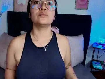 Chaturbate Nude Webcam of lucyfer_111
