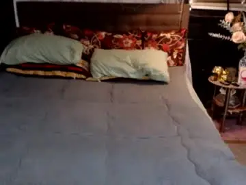Chaturbate Live Sex of miss_angelic15