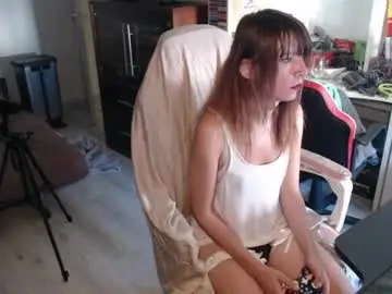 Chaturbate Sex Cam of missthon