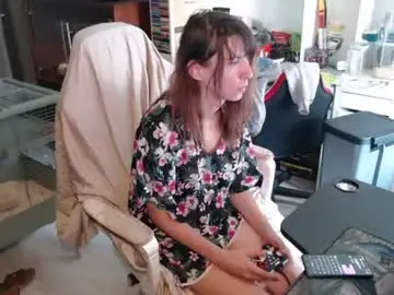 Chaturbate Nude Webcam of missthon