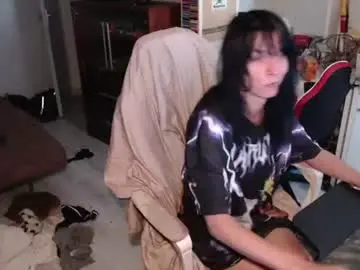 Chaturbate Live Porn of missthon