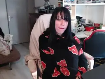 Chaturbate Nude Webcam of missthon