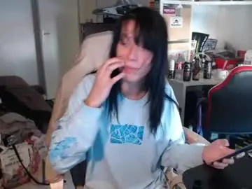 Chaturbate Adult Video Chat of missthon