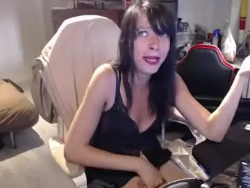 Chaturbate Sex Chat of missthon