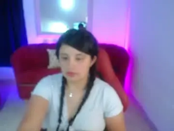 Chaturbate Adult Video Chat of nathaly_sweet23