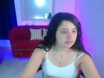 Chaturbate Nude Webcam of nathaly_sweet23