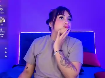Chaturbate Best Webcam of pao_foxxie