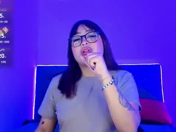 Chaturbate Free Porn Cam of pao_foxxie