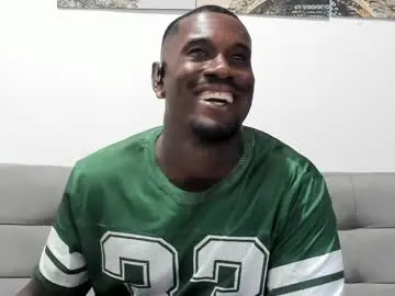 Chaturbate Watch Live Sex Cams of tyron_rulers