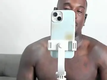 Chaturbate Private Sex Chat of tyron_rulers