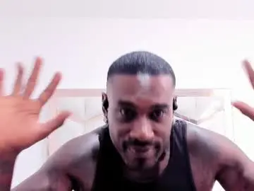Chaturbate Live Sex of tyron_rulers