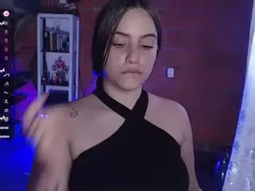 Chaturbate Watch Live Sex Cams of valery_moon24