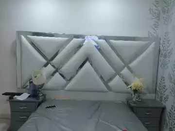 Chaturbate Live Sex of yaragarcia