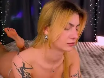 Chaturbate Live Porn of _a_n_n_y_