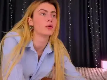 Chaturbate Live Sex of _a_n_n_y_