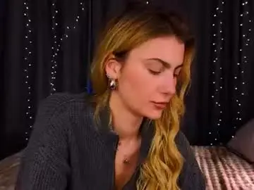 Chaturbate Private Sex Chat of _a_n_n_y_