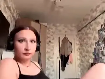 Chaturbate Nude Webcam of amineagle