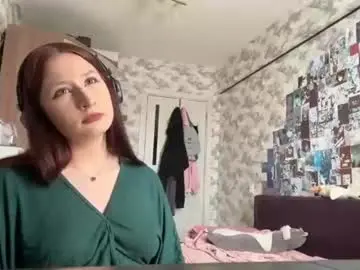 Chaturbate Best Webcam of amineagle