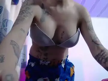 Chaturbate Free Porn Cam of aniie_sweet4u