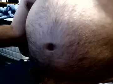 Chaturbate Sex Cam of beardhard247