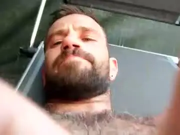 Chaturbate Live Sex Cam of crissstud