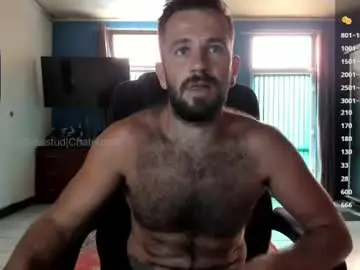 Chaturbate Adult Video Chat of crissstud