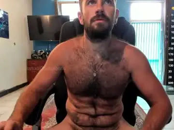 Chaturbate Live Sex Cam of crissstud