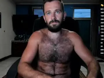 Chaturbate Sex Cam of crissstud