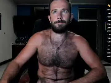 Chaturbate Watch Live Sex Cams of crissstud