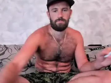 Chaturbate Nude Webcam of crissstud