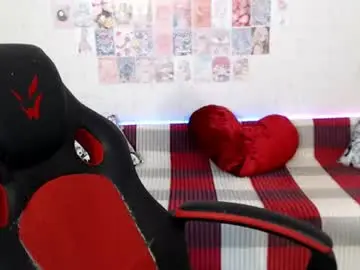 Chaturbate Best live sex cam show of daniella_martin
