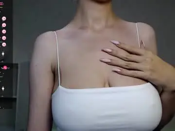 Chaturbate Adult Webcam of daniella_martin