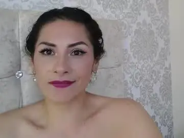 Chaturbate Free Porn Cam of gisellecarter_