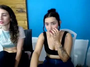 Chaturbate Sex Cam of hannah_scottt