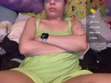 Chaturbate Sex Cam of highnesscanna