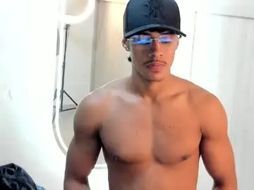 Chaturbate Sex Cam of joao_da_silva19