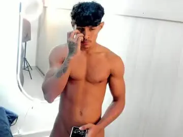 Chaturbate Best live sex cam show of joao_da_silva19