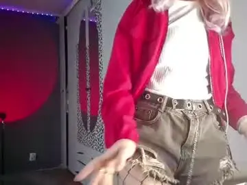 Chaturbate Free Porn Cam of lomamcmeen