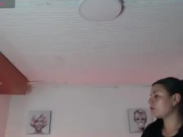 Chaturbate Sex Cam of milly_1_