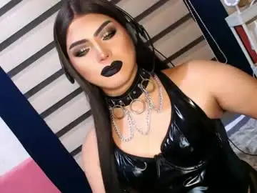 Chaturbate Best Webcam of mysterious_diva