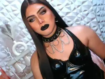 Chaturbate Sex Chat of mysterious_diva