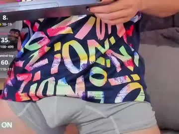 Chaturbate Live Porn of nolan_twink