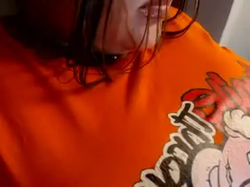 Chaturbate Adult Webcam of penelope_witts