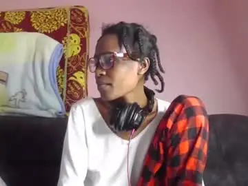 Chaturbate Private Sex Chat of pinky_cockoo