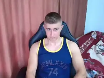 Chaturbate Nude Webcam of smanking22