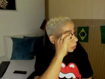 Chaturbate Best live sex cam show of summer_night_