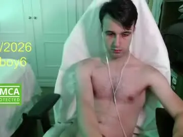 Chaturbate Best Webcam of uncutboy6